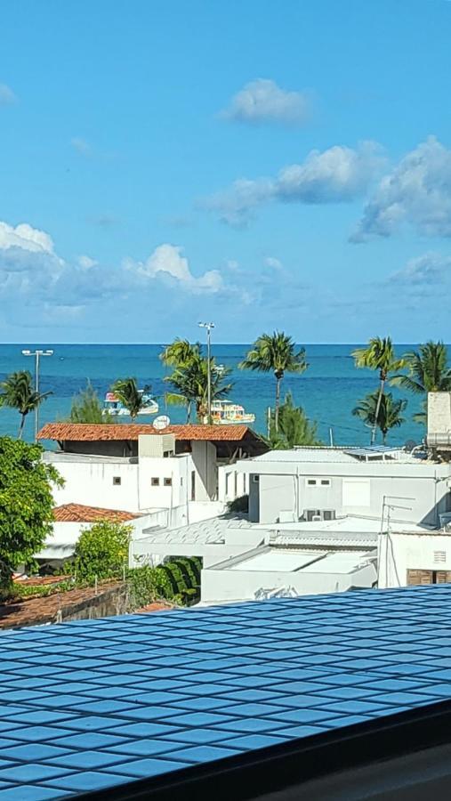 João PessoaAp Ed Luxor Tambau Mar Sol E Piscina Na Melhor Localizacaoアパートメント エクステリア 写真